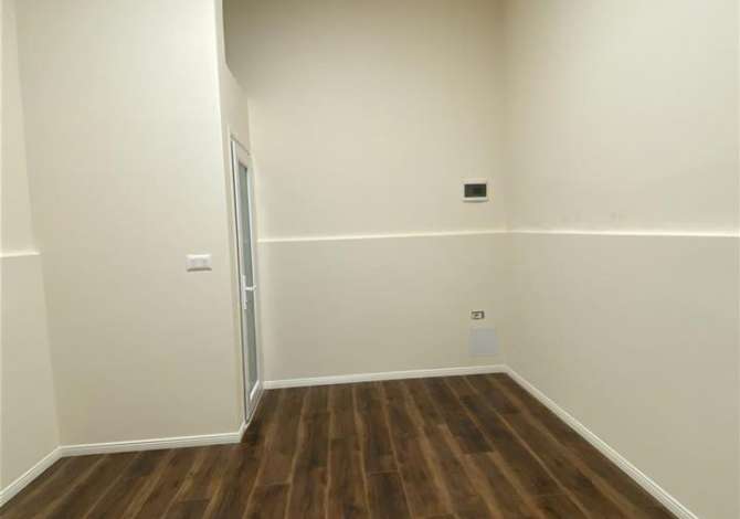 Ambient biznesi me qera 1+1 ne Tirane - 250 Euro