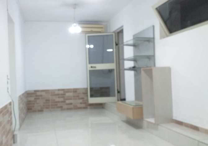 Ambient biznesi me qera 1+1 ne Tirane - 400 Euro