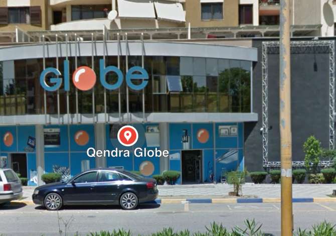 Ambient biznesi me qera 1+1 ne Tirane - 3,500 Euro