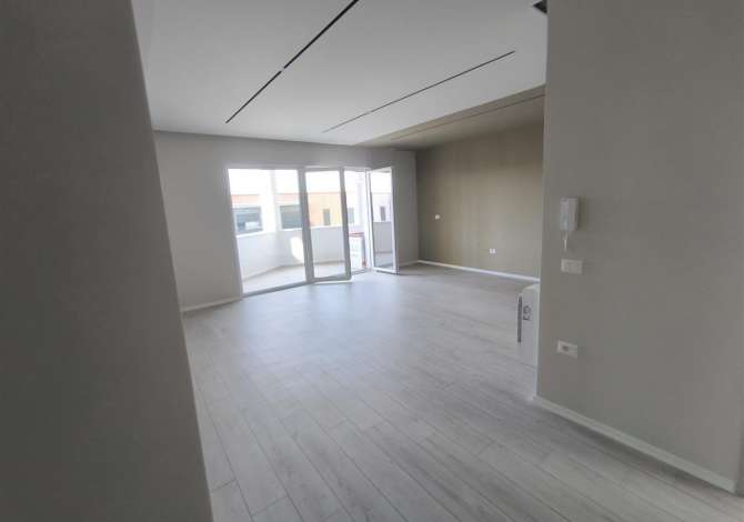 Jepet apartament 2+1+parkim me qera tek River Residence , prane Green City