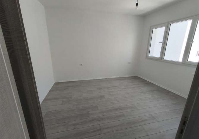 Jepet apartament 2+1+parkim me qera tek River Residence , prane Green City