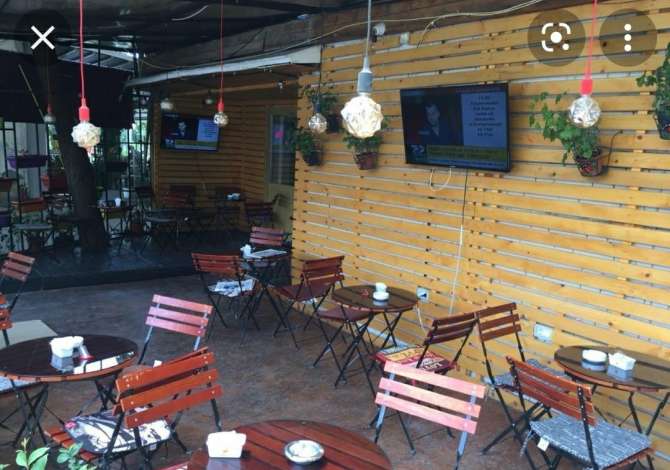 Ambient biznesi me qera 2+1 ne Tirane - 1,000 Euro
