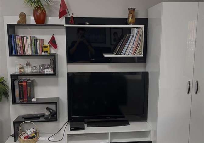 Ambient biznesi me qera 3+1 ne Tirane - 450 Euro