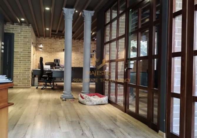 AMBJENT NE SHITJE - BLLOK, RR. “IBRAHIM RUGOVA”