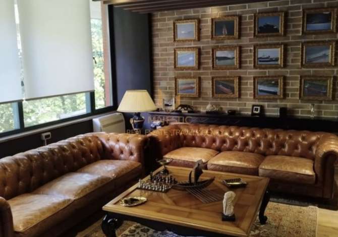 AMBJENT NE SHITJE - BLLOK, RR. “IBRAHIM RUGOVA”