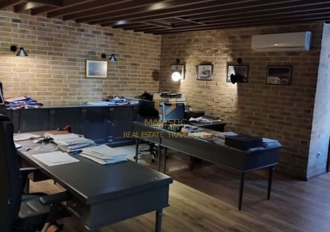 Business Property in Sale 1+1 in Tirana - 970,000 Euro
