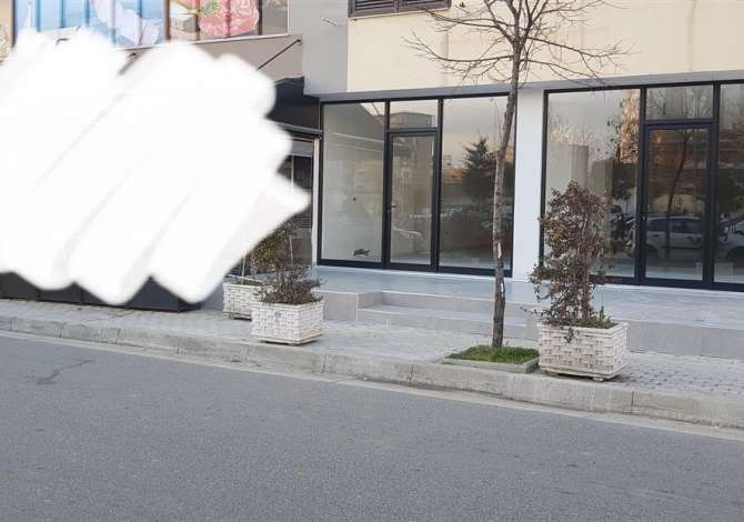 Ambient biznesi me qera 1+1 ne Tirane - 1,500 Euro