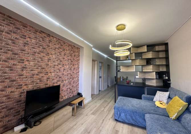 Shtepi me qera 2+1 ne Tirane - 35,000 Leke