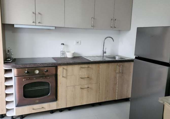 Shtepi me qera Garsoniere ne Tirane - 320 Euro