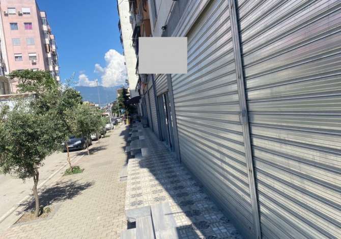 Ambient biznesi ne shitje 1+1 ne Tirane - 2,000 Euro