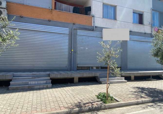 Ambient biznesi ne shitje 1+1 ne Tirane - 2,000 Euro