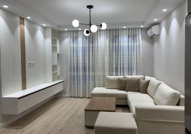 Shtepi ne shitje 2+1 ne Tirane - 140,000 Euro