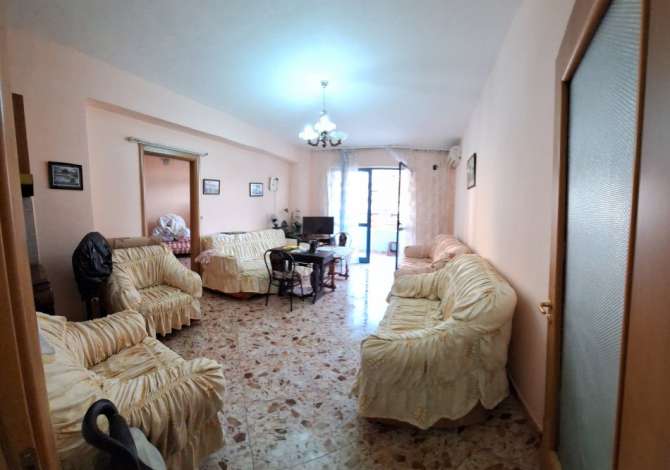 Shtepi ne shitje 1+1 ne Tirane - 130,000 Euro