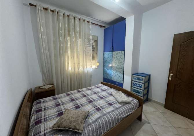 Shtepi me qera 2+1 ne Tirane - 50,000 Leke
