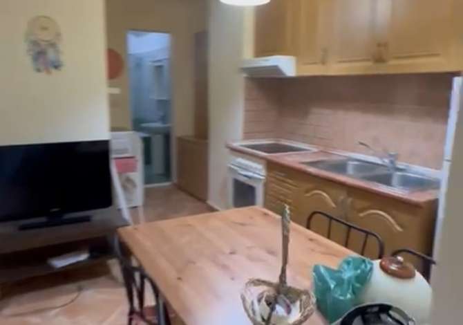 Shtepi me qera 1+1 ne Tirane - 540 Euro