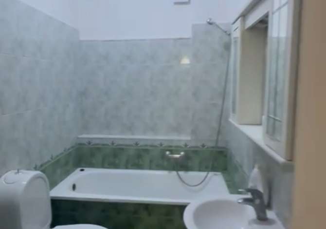 Shtepi me qera 1+1 ne Tirane - 540 Euro