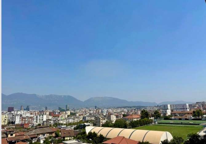 Shtepi me qera 2+1 ne Tirane - 400 Euro