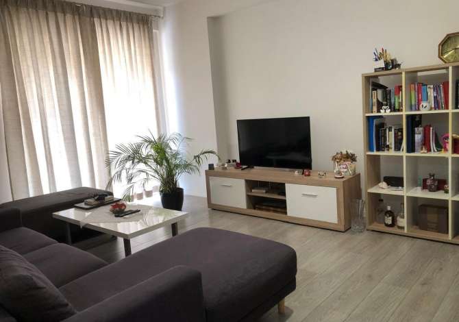 Shtepi ne shitje 1+1 ne Tirane - 144,500 Euro
