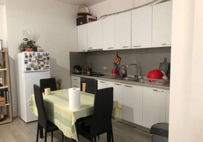 Shtepi ne shitje 1+1 ne Tirane - 144,500 Euro