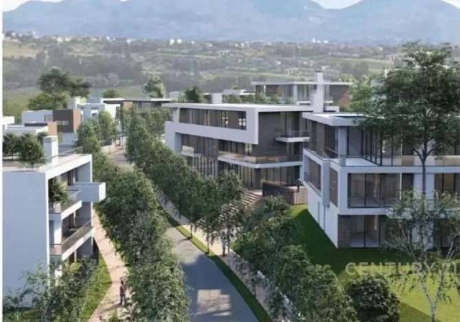Casa in vendita 1+1 a Tirana - 134,500 Euro