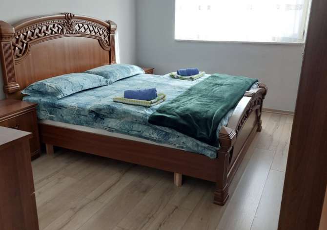 Shtepi me qera 2+1 ne Tirane - 600 Euro