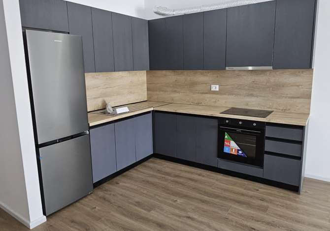 Casa in affitto 2+1 a Tirana - 35,000 Leke