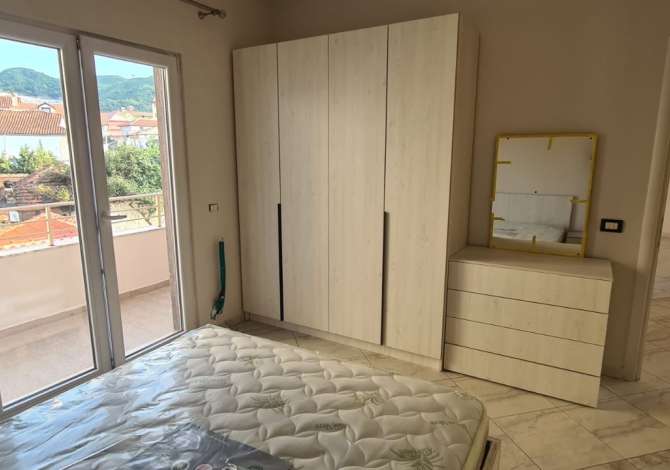 Shtepi me qera 2+1 ne Tirane - 450 Euro