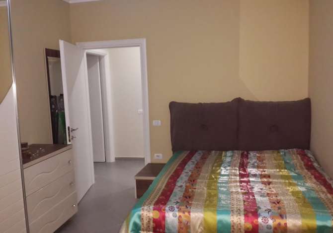 Shtepi me qera 1+1 ne Tirane - 450 Euro