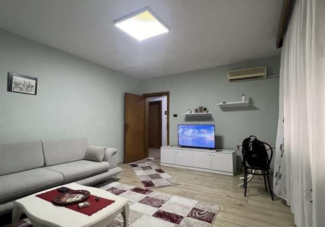 Shtepi me qera 1+1 ne Tirane - 580 Euro