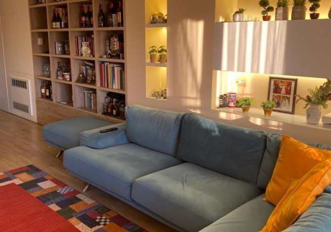 Shtepi ne shitje 2+1 ne Tirane - 220,000 Euro