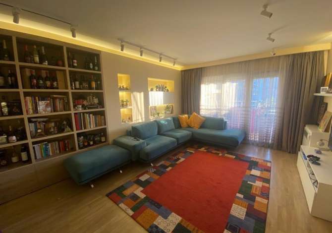 Shtepi ne shitje 2+1 ne Tirane - 220,000 Euro