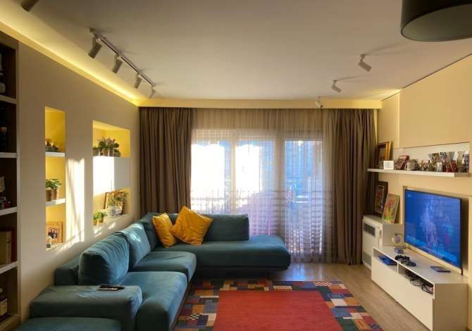 Shtepi ne shitje 2+1 ne Tirane - 220,000 Euro