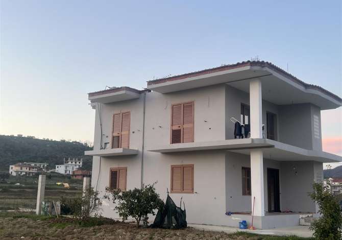 Shtepi ne shitje 5+1 ne Tirane - 250,000 Euro