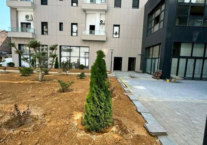 Ambient biznesi me qera 3+1 ne Tirane - 600 Euro