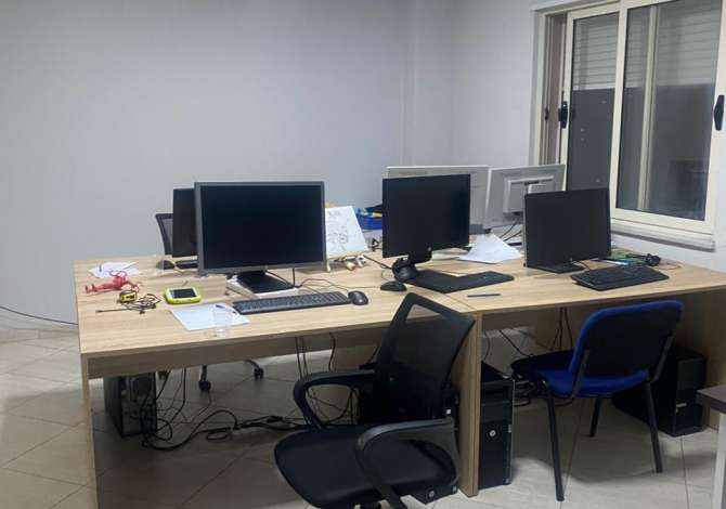 Shtepi me qera 2+1 ne Tirane - 600 Euro