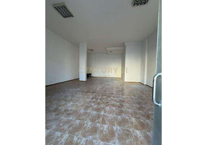 Business Property in Sale 1+1 in Tirana - 74,000 Euro