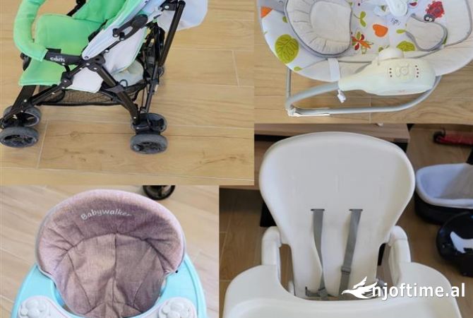 Child Accessories in Tirana - 9,500 Leke