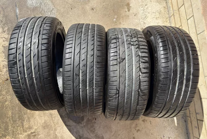 SHITEN GOMA 225/50/R17 LAUFENN S FIT EQ+