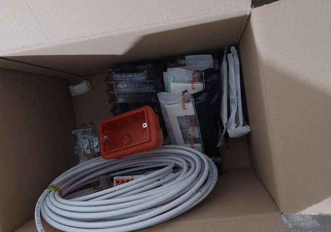 Riparime Elektroshtepiake 