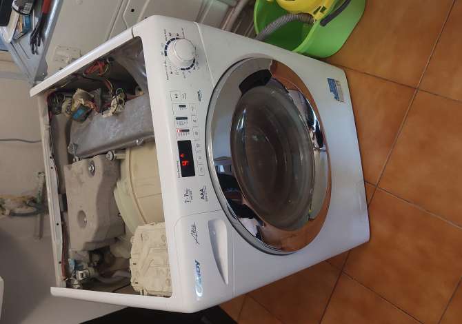 Professional Services a Tirana - 2,000 Leke