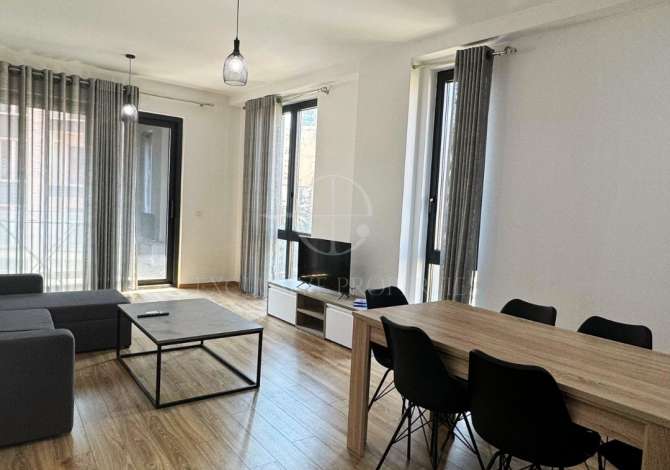 Shtepi me qera 1+1 ne Tirane - 1,200 Euro