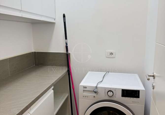 Apartment for rent in Tirana 1+1, Furnished