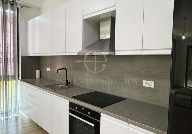 Apartment for rent in Tirana 1+1, Furnished