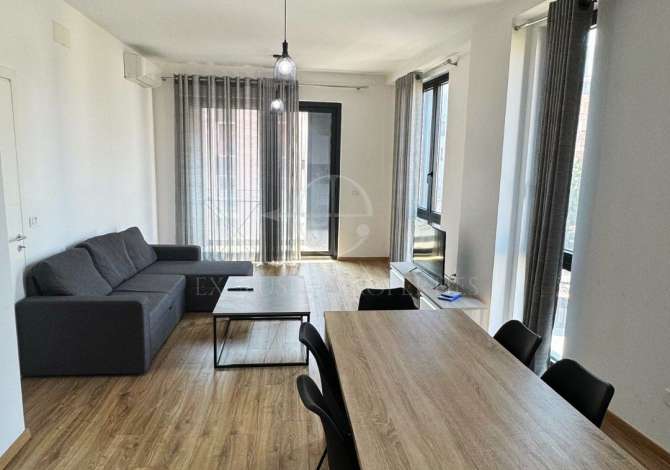 Shtepi me qera 1+1 ne Tirane - 1,200 Euro