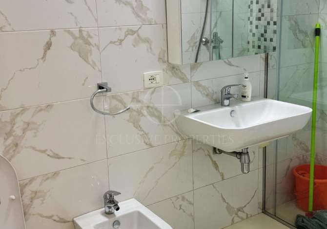 Apartment for rent in Tirana 1+1, Furnished