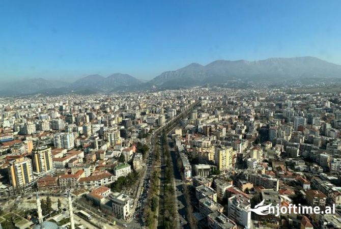 Shtepi ne shitje 3+1 ne Tirane - 800,000 Euro