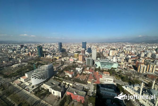 Shtepi ne shitje 3+1 ne Tirane - 800,000 Euro