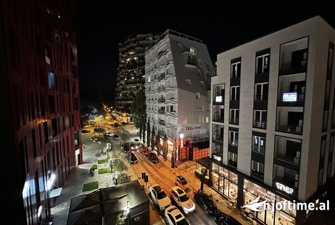 Park Gate, Jepet me Qira Ambjent Ideal per Zyra, Pamje Ballore