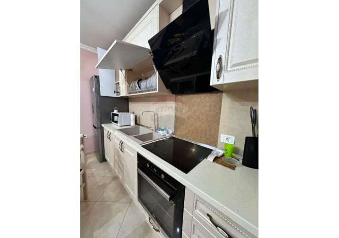 Apartment for rent in Tirana 1+1, Furnished