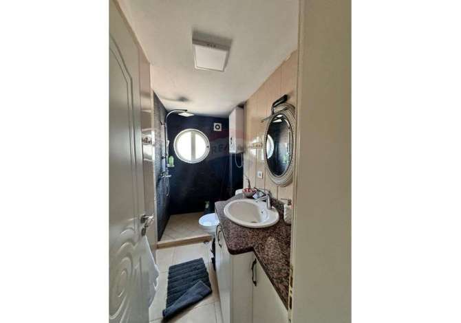 Apartment for rent in Tirana 1+1, Furnished